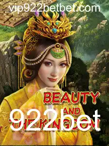 Descubra o Fascinante Universo de BeautyAndTheKingdom com 922bet