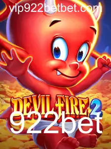 Descubra DevilFire2: A Emoção do Jogo Combinada com 922bet