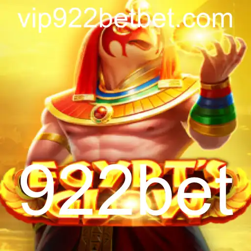 Descubra as Emoções de EgyptsGlow com 922bet