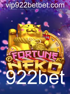 FortuneNeko: Descubra o Encantador Mundo do Jogo com 922bet