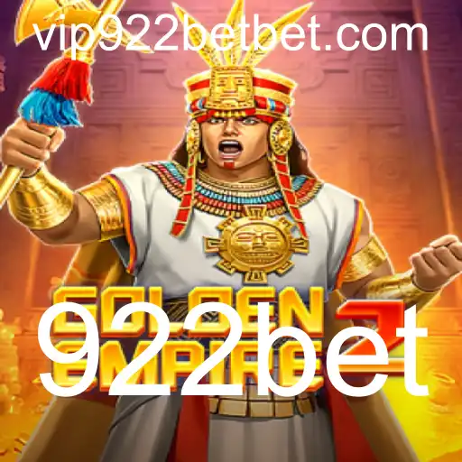 Explorando GoldenEmpire2: A Nova Sensação de Jogo com 922bet