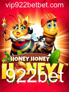 Explorando o Mundo Vibrante de HoneyHoneyHoney: Um Guia Completo para Jogadores no 922bet