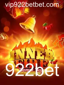 Explorando o Mundo de InnerFireBonusBuy: Uma Aventura Dinâmica no 922bet
