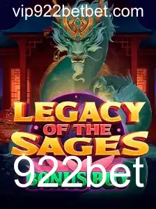 Explorando o Universo de 'LegacyoftheSagesBonusBuy' na Plataforma 922bet