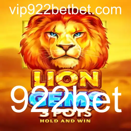 Descubra LionGems3pots: A Nova Sensação dos Jogos de Cassino Online