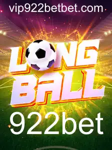 Descobrindo LongBall: O Novo Fenômeno dos Jogos com 922bet