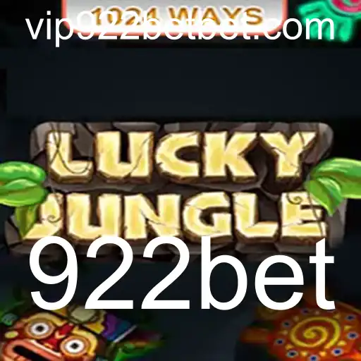 Explorando o Mundo de LuckyJungle1024: Um Guia Completo para Jogadores