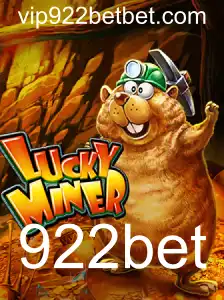 Descubra o Jogo LuckyMiner em 922bet: Regras e Estratégias