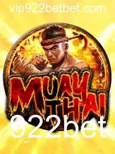 Explorando o Universo do Jogo MuayThai e a Conexão com 922bet