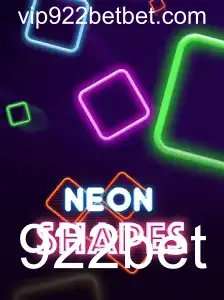 Descubra NeonShapes: O Jogo de Estratégia Visual Que Está Conquistando o Público
