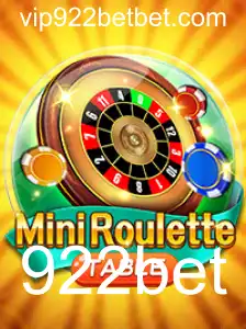 Tudo Sobre MiniRoulette e 922bet: Regras e Como Jogar