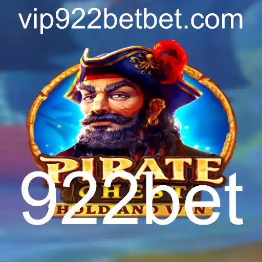 Descubra o Mundo Empolgante de PirateChest: O Novo Jogo de Aventura no 922bet
