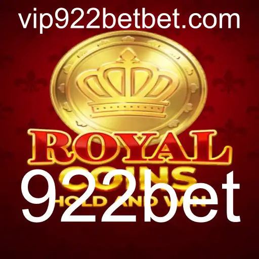Explorando RoyalCoins: Uma Nova Experiência de Jogo com 922bet