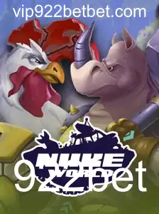 Desbravando NukeWorld: Introdução e Regras do Jogo do Momento