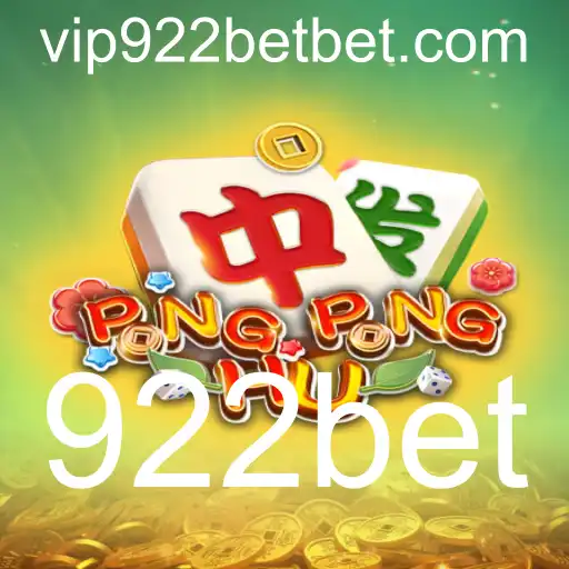 Descubra o Fascinante Mundo de PONGPONGHU: Um Jogo Empolgante com 922bet