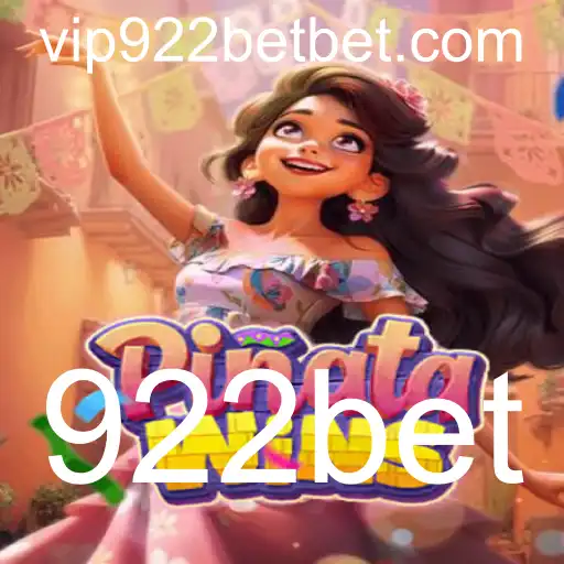Descubra o Mundo Vibrante do Jogo de Cassino PinataWins - 922bet