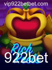 Explore o Universo do Jogo RichReels: Uma Oportunidade de Diversão e Ganhos no Mundo 922bet