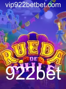 RuedaDeChile: Descubra o Novo Fenômeno de Jogo de Azar na 922bet