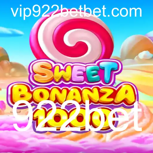 Explorando o Fascinante Mundo de SweetBonanza1000 no 922bet
