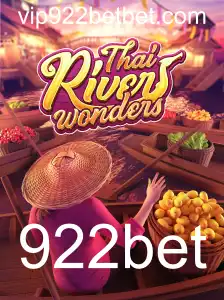 Descubra o Fascínio do Jogo ThaiRiverWonders